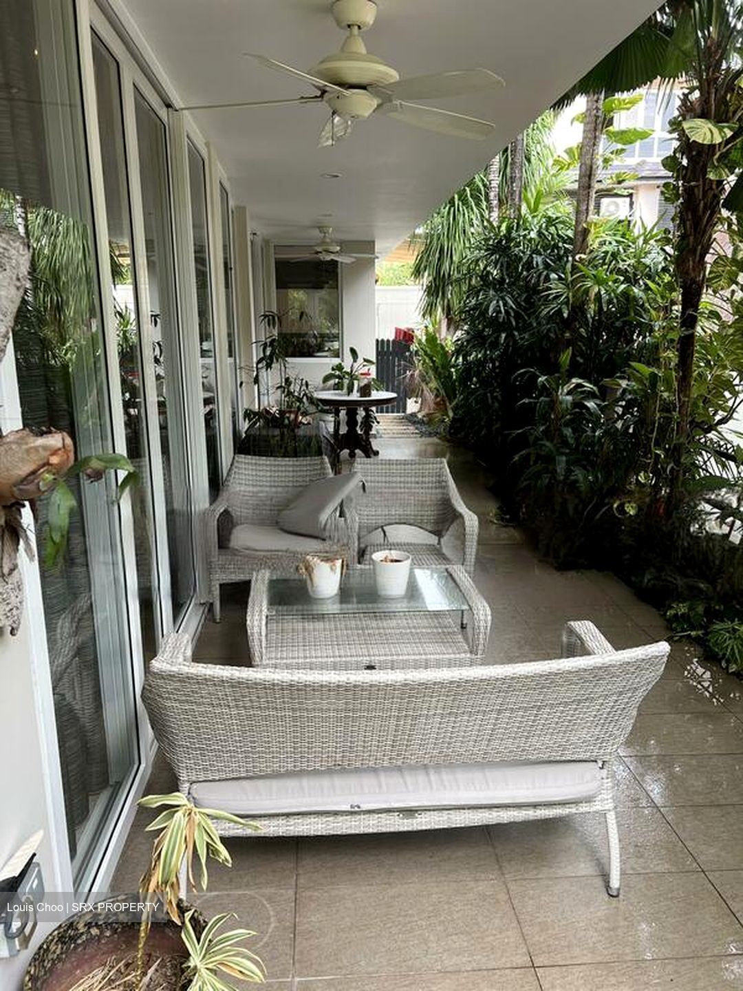 Tai Hwan Garden (D19), Terrace #564745311